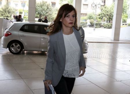 Αχτσιόγλου: Νέες θέσεις εργασίας για 22.500 ανέργους έως το φθινόπωρο