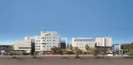 H βελτίωση του Κοινωνικού Περιβάλλοντος, ως κεντρικός πυλώνας της επιχειρηματικής αριστείας