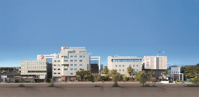 H βελτίωση του Κοινωνικού Περιβάλλοντος, ως κεντρικός πυλώνας της επιχειρηματικής αριστείας