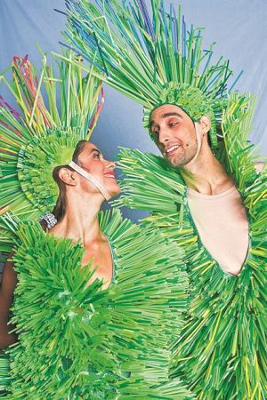 Τέσσερις Εποχές με… οικολογική συνείδηση