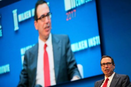 Ουάσινγκτον: Το ζήτημα του ελληνικού χρέους θα αποασχολήσει την G-7