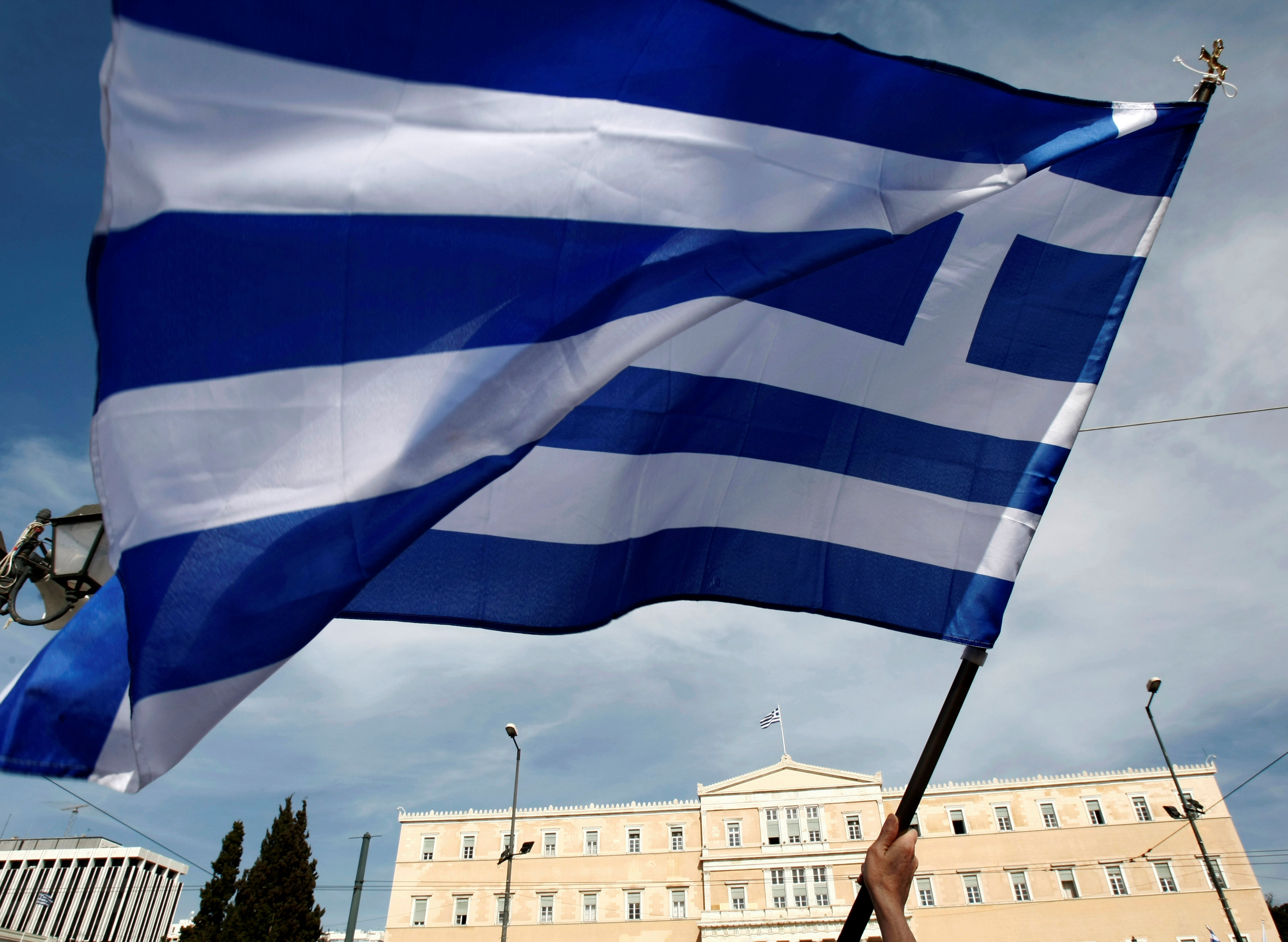 Scope Ratings: Αναβάθμιση της Ελλάδας σε Β+ από B-
