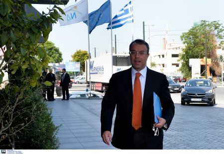 Σταϊκούρας: Τα τελευταία 2,5 χρόνια επιβαρύνθηκε η βιωσιμότητα του χρέους