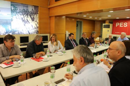 Αναταράξεις στην πορεία προς το συνέδριο της ΔΗΣΥ