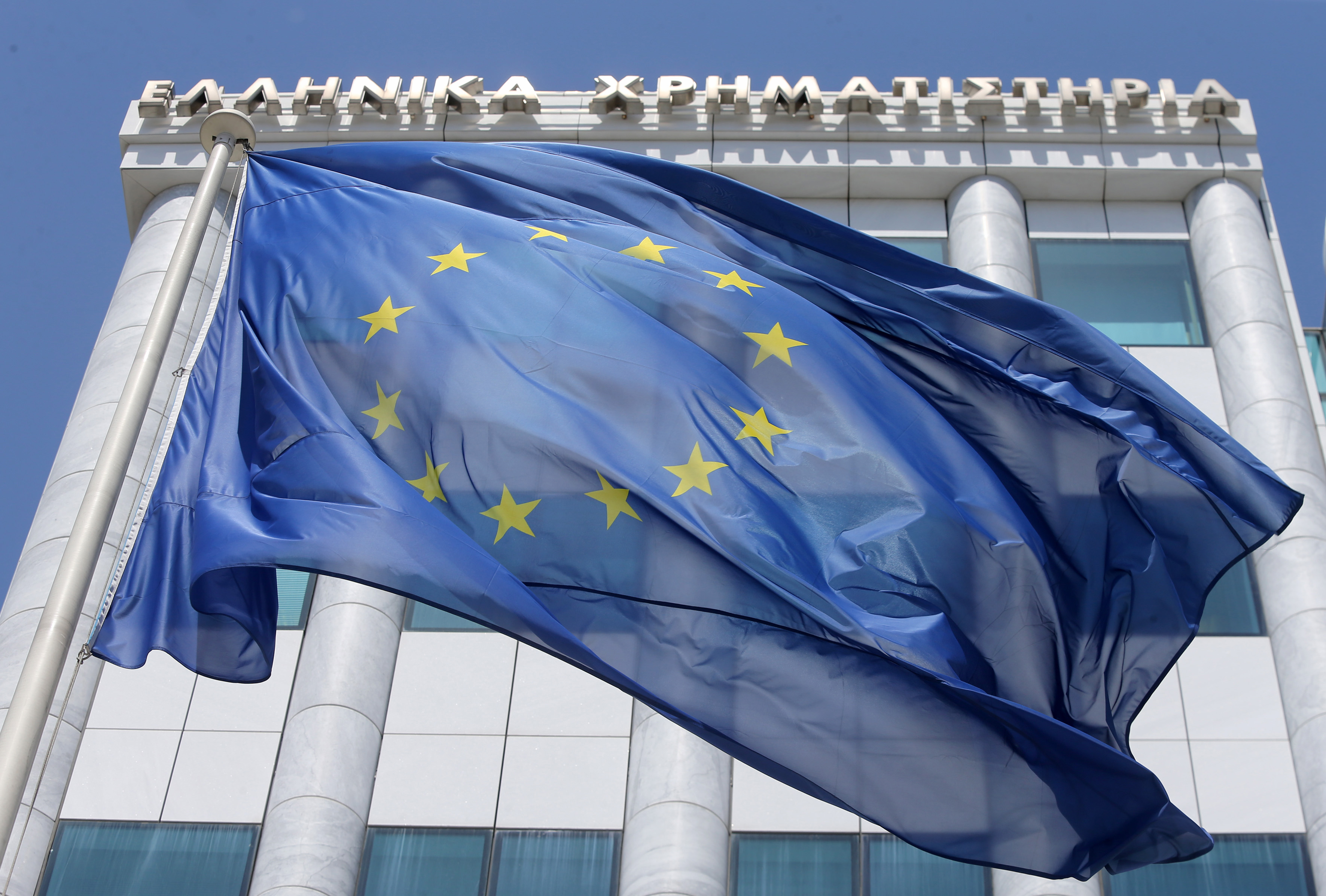 CNL Capital: Παίρνει καύσιμα από το ΧΑ για νέες χρηματοδοτήσεις