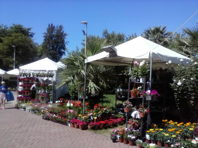 Ανοιξιάτικες εκδηλώσεις στον Πειραιά