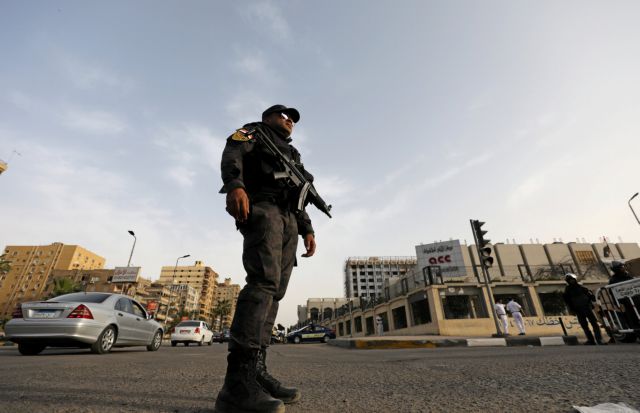 Μακελειό στην Αίγυπτο: 26 νεκροί χριστιανοί Κόπτες από επίθεση ενόπλων