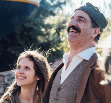 Η ελληνική παρουσία στο 70ό Φεστιβάλ Κινηματογράφου των Καννών