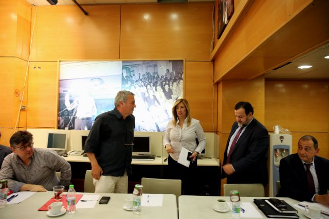 Κάλπες εκτόνωσης για τη Συμπαράταξη