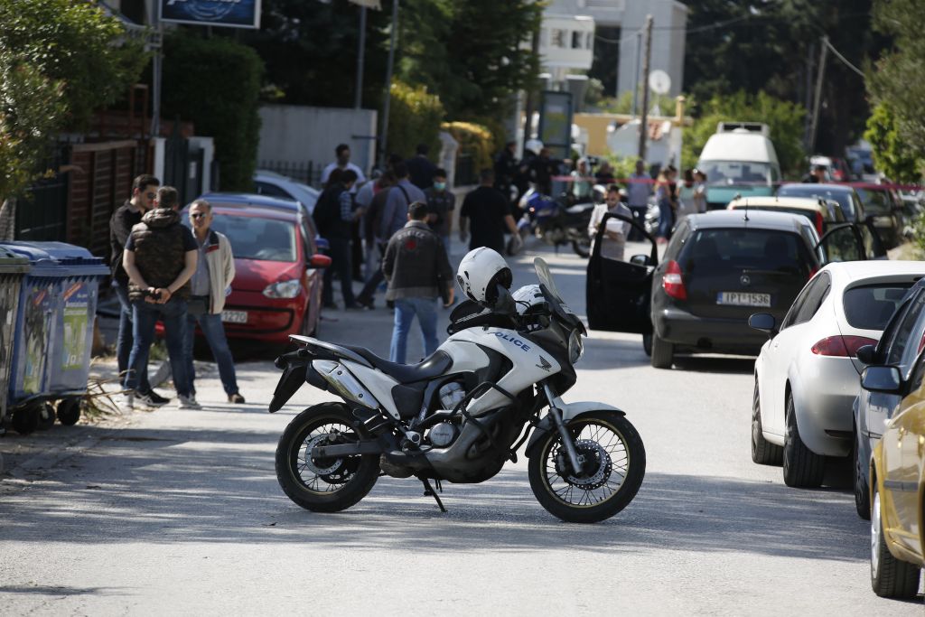 Μαφιόζικη δολοφονία 47χρονου στα Γλυκά Νερά Αττικής