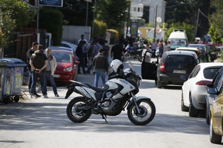Μαφιόζικη δολοφονία 47χρονου στα Γλυκά Νερά Αττικής