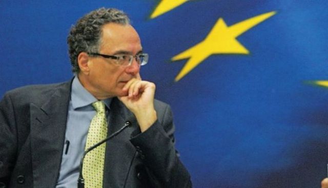 Απαλλάχθηκε από την κατηγορία της ψευδορκίας ο Ηλίας Πλασκοβίτης