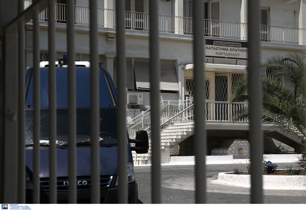 Οι αλλαγές του νέου Σωφρονιστικού Κώδικα