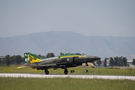 Τελευταία πτήση για τα θρυλικά φωτογραφικά Phantom