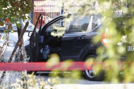 Ο άγνωστος φάκελος της ΕΛ.ΑΣ. για τη δολοφονία Γρίβα