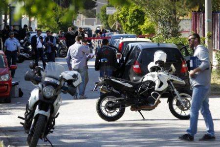 Τα μυστικά της δολοφονίας του Γιώργου Λίτσα