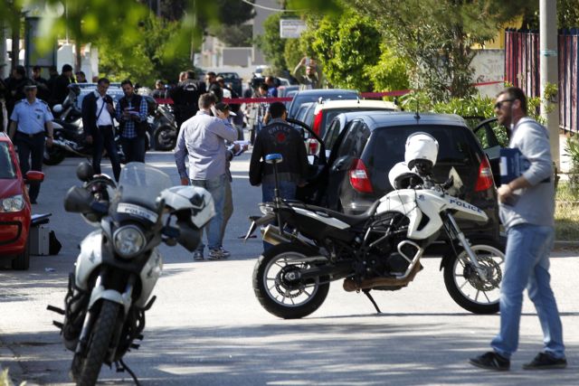 Τα μυστικά της δολοφονίας του Γιώργου Λίτσα