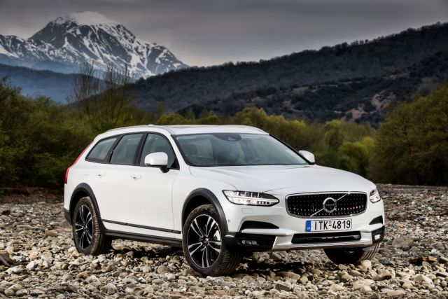 Με ένστικτο εξερεύνησης