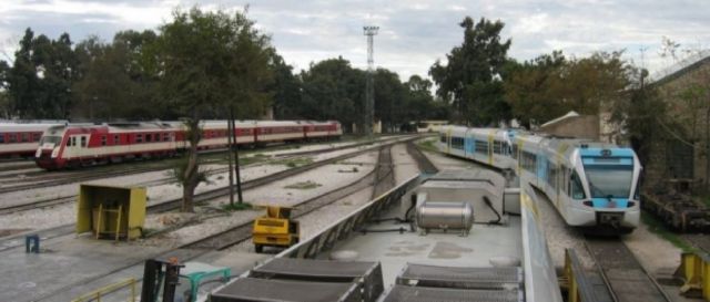 Προσωρινές ρυθμίσεις στο τμήμα Τιθορέα-Λιανοκλάδι το Σάββατο