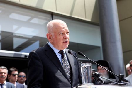 Παπαδημητρίου: Το 2017, το πρώτο έτος πραγματικής εξόδου από την κρίση