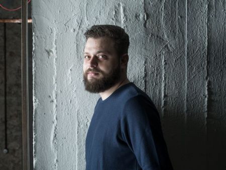 Γιώργος Νικηφόρου Ζερβάκης: «Αγαπάω με ευαισθησία την ελευθερία»