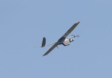 Υπ. Άμυνας: Drones για τον έλεγχο της παράτυπης μετανάστευσης