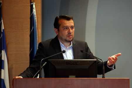 Μήνυμα Παππά προς ΕΣΡ: Τα πάντα είναι έτοιμα, ξεκινήστε την αδειοδότηση