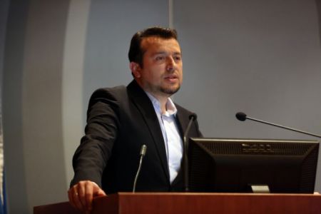 Ν. Παππάς: Πάνω από €2 δισ. θα επενδυθούν στις οπτικές ίνες