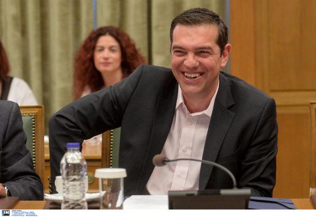 Το διαρκές αίνιγμα του κ. Τσίπρα