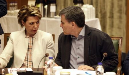 Τι διαλέγει ο Τσίπρας;