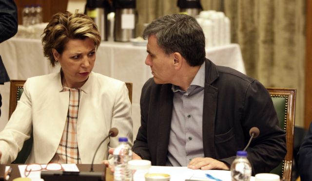 Τι διαλέγει ο Τσίπρας;