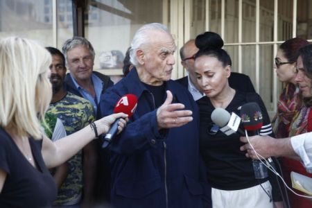 Τα απομεινάρια μιας… σχέσης