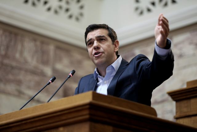 Σειρά επαφών του πρωθυπουργού στην Κίνα εντός της εβδομάδας