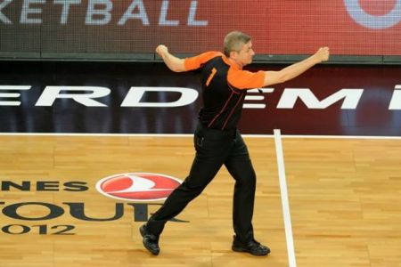 Χωρίς Ελληνα διαιτητή οι επιλογές για Final-4 της Euroleague