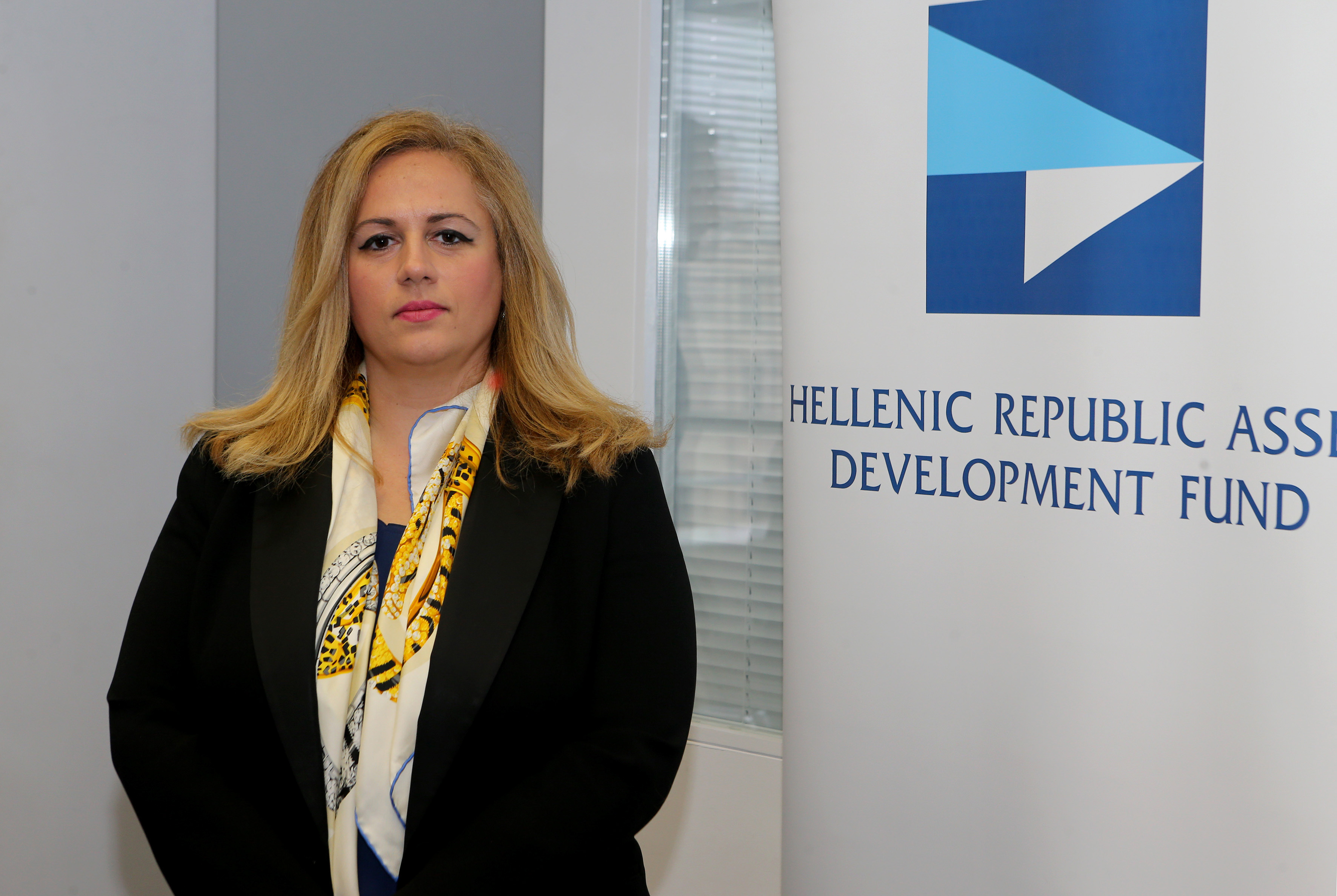 Στο Υπερταμείο τα ακίνητα των υπουργείων