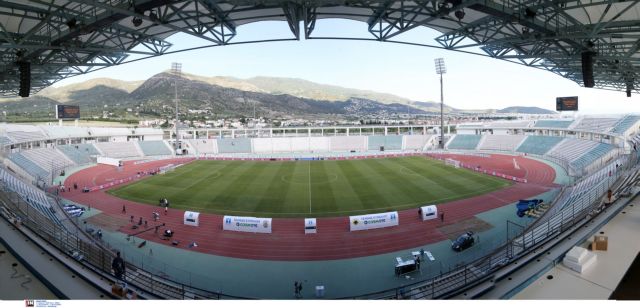 ΑΕΚ-ΠΑΟΚ: Στον ρυθμό του τελικού Κυπέλλου Ελλάδας