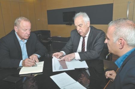 Πώς βγήκαν τα Ελληνικά Πετρέλαια από την κρίση