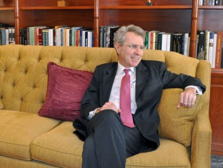 ΗΠΑ ευλογούν Τσίπρα!