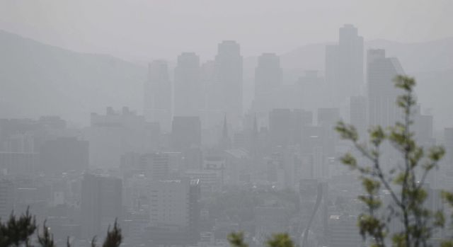 Η συνδυαστική έκθεση στα διάφορα είδη ρύπανσης προάγει τον καρκίνο