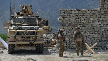 Επιβεβαιώνουν τον θάνατο του ηγέτη του Ισλαμικού Κράτους στο Αφγανιστάν