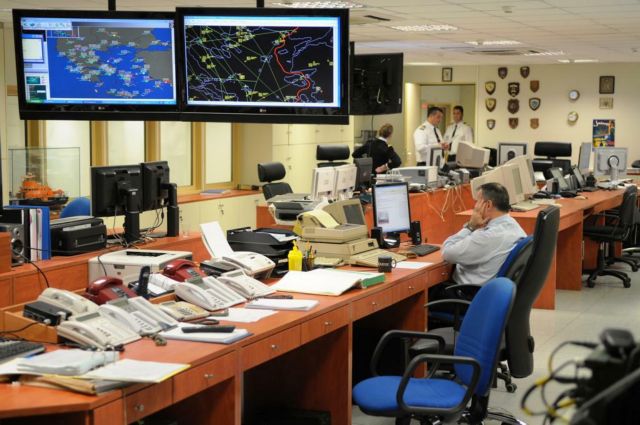 Το Κέντρο Συντονισμού Έρευνας και Διάσωσης του Λιμενικού κλείνει 30 χρόνια