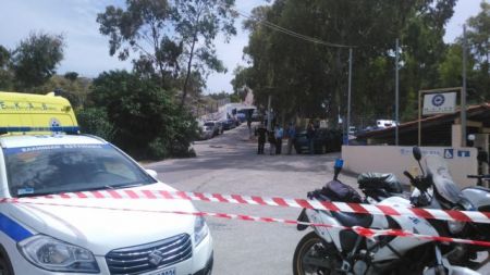 Χανιά: Ισόβια ποινή σε 36χρονο κτηνοτρόφο για δολοφονία