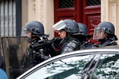 Γερμανία: Συνελήφθη και τρίτος ως ύποπτος για σχεδιασμό «εξτρεμιστικής» επίθεσης