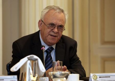 Δραγασάκης: Η συμφωνία ξεκλειδώνει τις διαδικασίες για λήξη μνημονίων