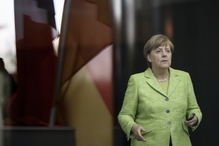 Μέρκελ: Καμία τουρκική εκδήλωση στη Γερμανία για την επαναφορά της θανατικής ποινής