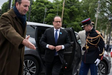 Πώς θα ξαναβρούν οι Σοσιαλιστές τον δρόμο προς την εξουσία