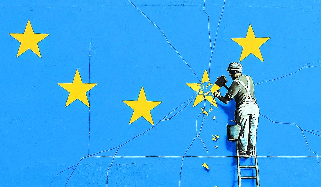 Quo vadis, Ευρώπη;