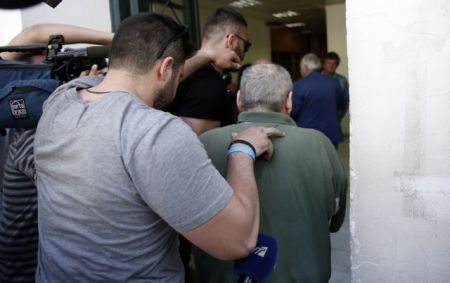 Στη φυλακή ο 52χρονος για την κακοποίηση της φοιτήτριας στη Δάφνη