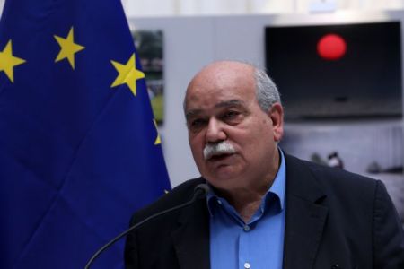 Βούτσης: Εως το Σάββατο στη Βουλή τα προαπαιτούμενα – Μέχρι 20 Μαΐου η ψήφισή τους