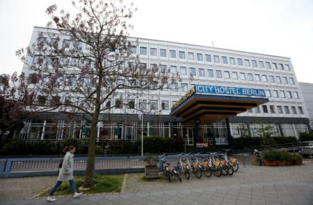 Βερολίνο: Η κυβέρνηση κλείνει ξενοδοχείο που ανήκει στη Β. Κορέα